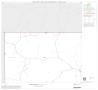 Map: 1990 Census County Block Map (Recreated): Llano County, Block 1