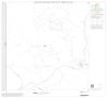 Map: 1990 Census County Block Map (Recreated): Brewster County, Block 40