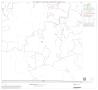 Map: 1990 Census County Block Map (Recreated): Kerr County, Block 13