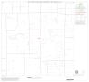 Map: 1990 Census County Block Map (Recreated): Deaf Smith County, Block 6