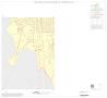 Map: 1990 Census County Block Map (Recreated): Limestone County, Inset B03