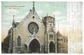 Thumbnail image of item number 1 in: 'Grace Episcopal Church, Chicago, Ill.'.