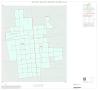 Map: 1990 Census County Block Map (Recreated): Brazoria County, Inset M01