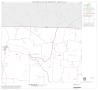 Map: 1990 Census County Block Map (Recreated): Parker County, Block 3