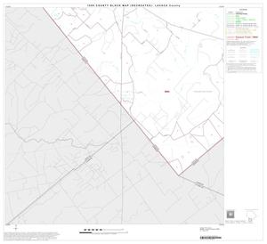 Primary view of object titled '1990 Census County Block Map (Recreated): Lavaca County, Block 12'.