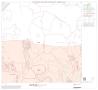 Map: 1990 Census County Block Map (Recreated): Comal County, Block 4