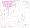 Map: 1990 Census County Block Map (Recreated): Smith County, Block 32