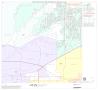 Map: 1990 Census County Block Map (Recreated): Denton County, Block 47