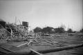 Photograph: Debris and Houses After Tornado