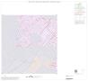 Map: 1990 Census County Block Map (Recreated): McLennan County, Inset D03