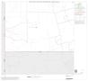 Thumbnail image of item number 1 in: '1990 Census County Block Map (Recreated): Gaines County, Block 9'.