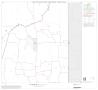 Thumbnail image of item number 1 in: '1990 Census County Block Map (Recreated): Fannin County, Block 7'.