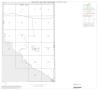 Map: 1990 Census County Block Map (Recreated): Hudspeth County, Index