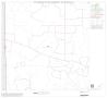 Map: 1990 Census County Block Map (Recreated): Schleicher County, Block 5