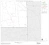 Thumbnail image of item number 1 in: '1990 Census County Block Map (Recreated): Archer County, Block 16'.