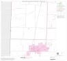Map: 1990 Census County Block Map (Recreated): Collin County, Block 14