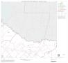 Map: 1990 Census County Block Map (Recreated): Van Zandt County, Block 2