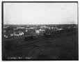 Photograph: View of Higgins, Texas in 1905
