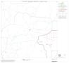 Map: 1990 Census County Block Map (Recreated): Hudspeth County, Block 10
