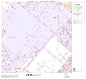 Primary view of object titled '1990 Census County Block Map (Recreated): Jefferson County, Block 32'.