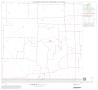 Map: 1990 Census County Block Map (Recreated): Clay County, Block 21
