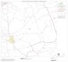 Map: 1990 Census County Block Map (Recreated): Lampasas County, Block 4