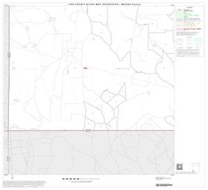 Primary view of object titled '1990 Census County Block Map (Recreated): Medina County, Block 17'.