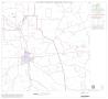 Thumbnail image of item number 1 in: '1990 Census County Block Map (Recreated): Mills County, Block 7'.