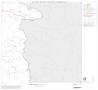 Map: 1990 Census County Block Map (Recreated): Cherokee County, Block 16