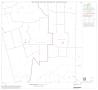 Map: 1990 Census County Block Map (Recreated): Atascosa County, Block 14