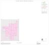 Map: 1990 Census County Block Map (Recreated): Grayson County, Inset L01