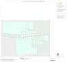 Map: 1990 Census County Block Map (Recreated): Lamar County, Inset A01