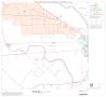Map: 1990 Census County Block Map (Recreated): Brazoria County, Block 38