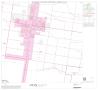 Thumbnail image of item number 1 in: '1990 Census County Block Map (Recreated): Hidalgo County, Block 85'.