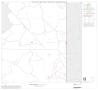 Map: 1990 Census County Block Map (Recreated): Maverick County, Block 18