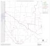 Thumbnail image of item number 1 in: '1990 Census County Block Map (Recreated): Fannin County, Block 12'.