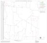 Map: 1990 Census County Block Map (Recreated): Lamar County, Block 5