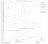 Map: 1990 Census County Block Map (Recreated): Lamar County, Block 9