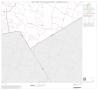 Thumbnail image of item number 1 in: '1990 Census County Block Map (Recreated): Comanche County, Block 13'.