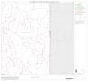 Map: 1990 Census County Block Map (Recreated): Panola County, Block 12
