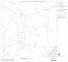 Map: 1990 Census County Block Map (Recreated): Bastrop County, Block 27