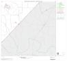 Map: 2000 Census County Block Map: Bastrop County, Block 24