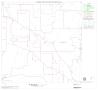 Map: 2000 Census County Block Map: Parker County, Block 7