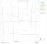 Map: 2000 Census County Block Map: Clay County, Block 17