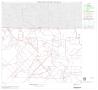 Map: 2000 Census County Block Map: Frio County, Block 2