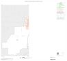 Map: 2000 Census County Block Map: Upshur County, Inset C01