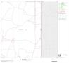 Map: 2000 Census County Block Map: Potter County, Block 15