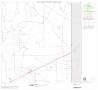 Map: 2000 Census County Block Map: Webb County, Block 20