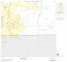 Map: 2000 Census County Block Map: Gregg County, Block 21