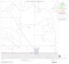 Map: 2000 Census County Block Map: Nolan County, Block 15
